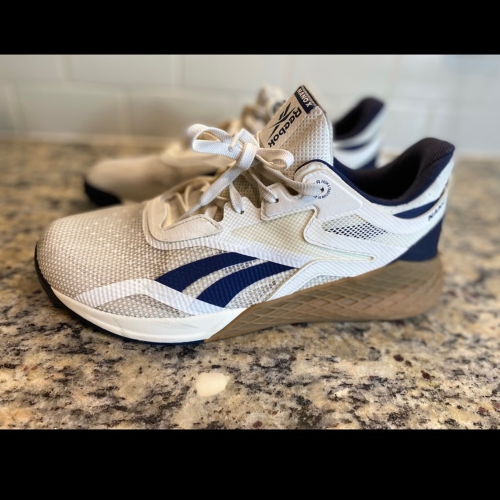 Reebok Nano X